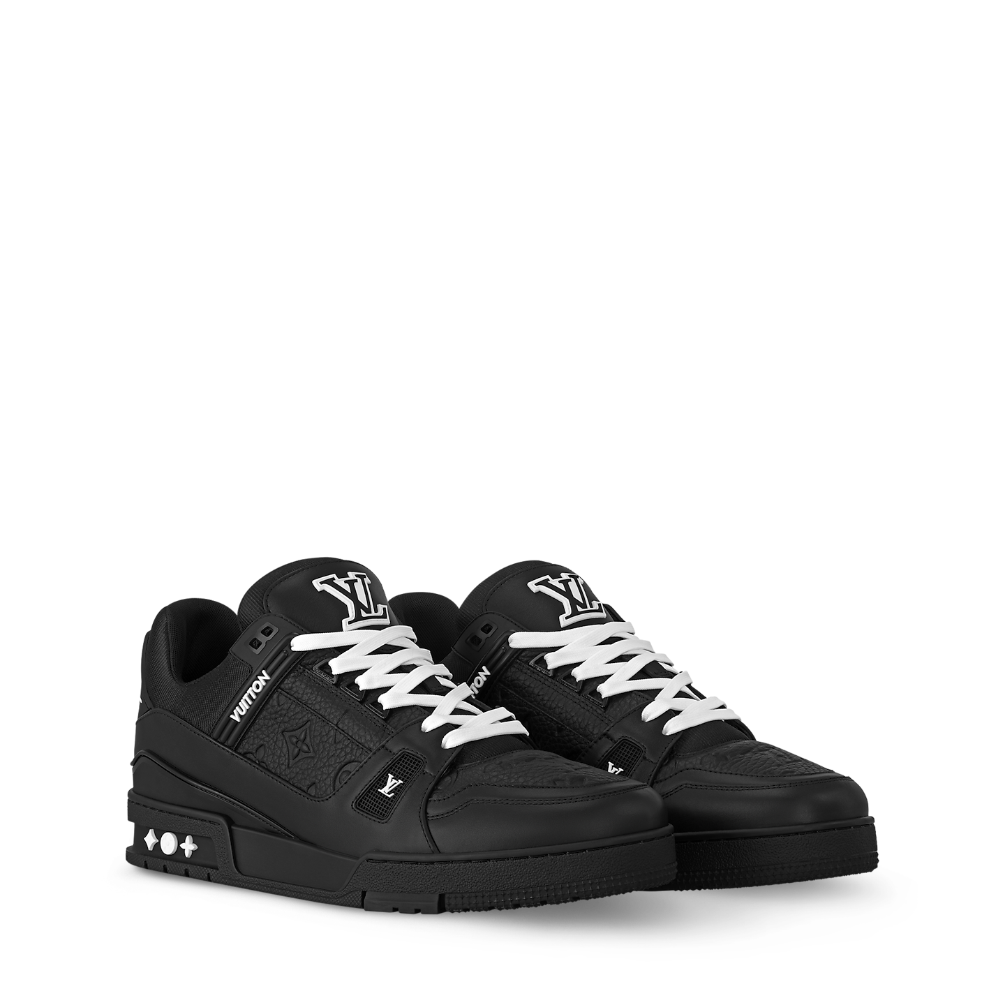 louis vuitton shoes men